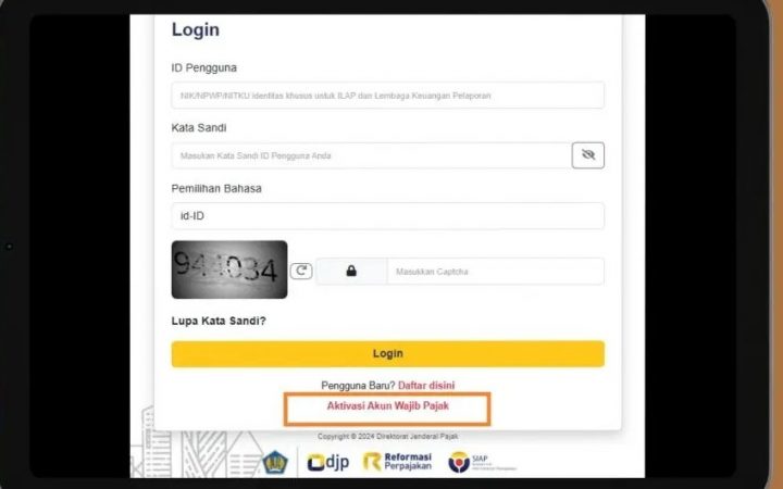 Cara Mudah Cek NPWP Aktif atau Nonaktif
