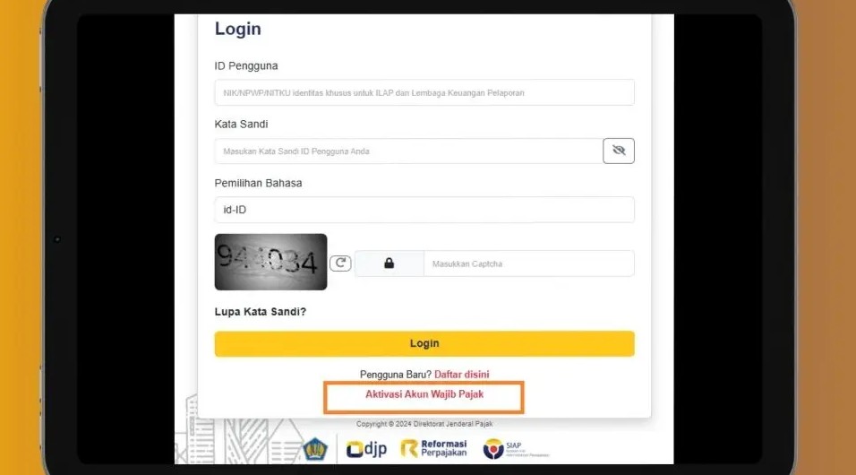 Cara Mudah Cek NPWP Aktif atau Nonaktif