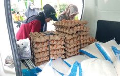 Program Pangan Bersubsidi 2026