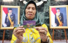 Bansos KLJ 2026 Dilanjutkan