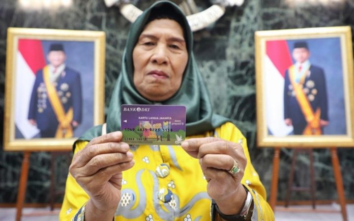 Bansos KLJ 2026 Dilanjutkan