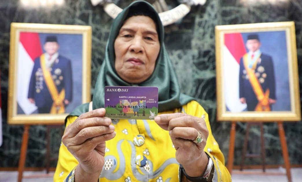 Bansos KLJ 2026 Dilanjutkan