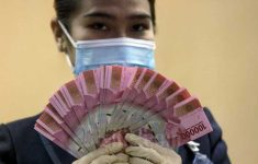 PKH dan BPNT Tahap 1 Tahun 2026