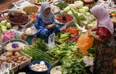 Doa Usaha Lancar di Bulan Ramadhan