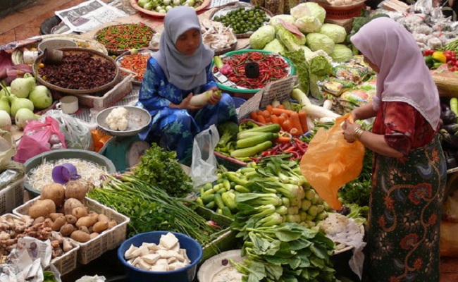 Doa Usaha Lancar di Bulan Ramadhan