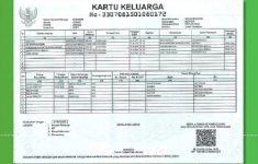 Scan QR Code KK Tak Bisa Pakai Google Lens