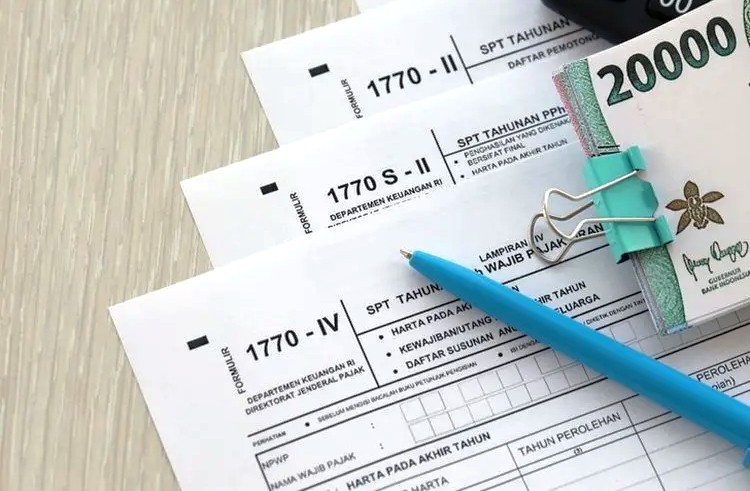 Daftar Wajib Pajak yang Tak Perlu Coretax