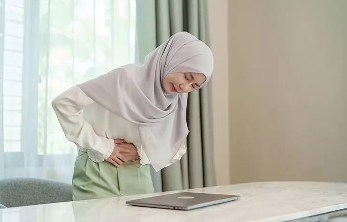 Makanan yang Wajib Di Hindari Penderita Maag Saat Buka Puasa