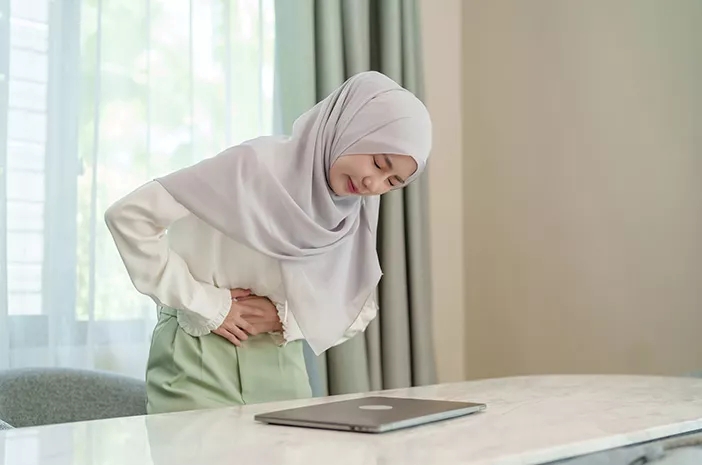 Makanan yang Wajib Di Hindari Penderita Maag Saat Buka Puasa