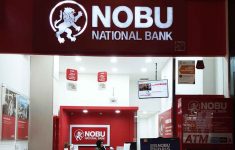KUR Bank Nobu 2026
