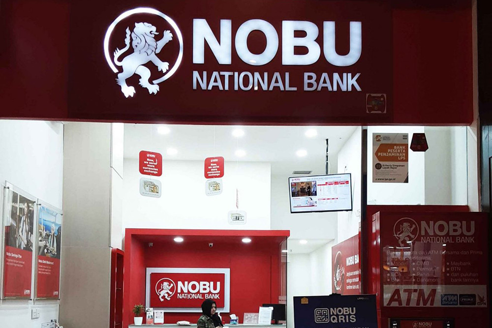 KUR Bank Nobu 2026
