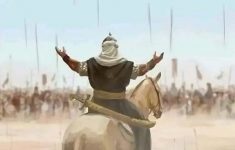 Kisah Abdullah bin Mubarak Dihajikan oleh Malaikat