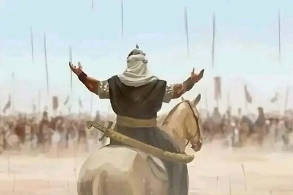 Kisah Abdullah bin Mubarak Dihajikan oleh Malaikat