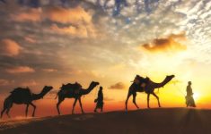 Kisah Sahabat Nabi yang Batal Puasa Karena Lihat Istri