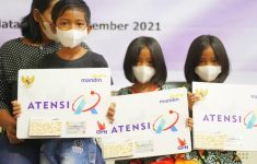 Bansos ATENSI YAPI Resmi Cair di Januari 2026