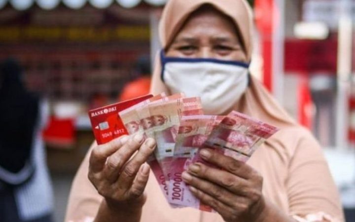 Bansos PKH dan BPNT 2026