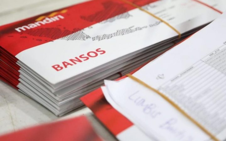 Cara Daftar Bansos Kemensos 2026 Online dan Offline