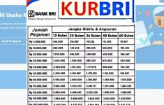 Program KUR BRI 2026