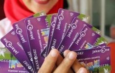 Bansos KLJ 2026 untuk Lansia Jakarta