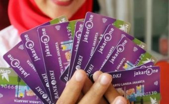 Bansos KLJ 2026 untuk Lansia Jakarta