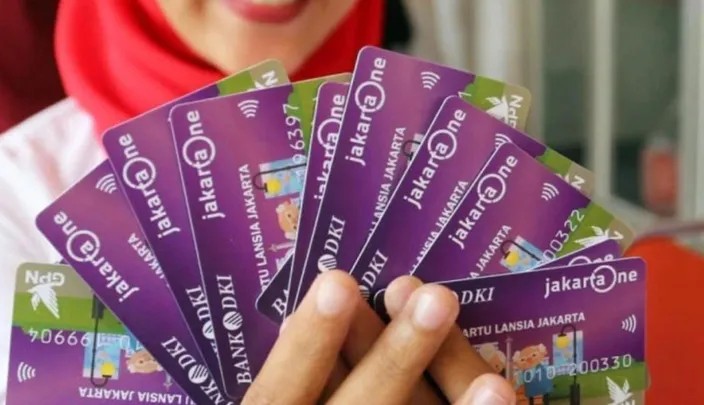 Bansos KLJ 2026 untuk Lansia Jakarta