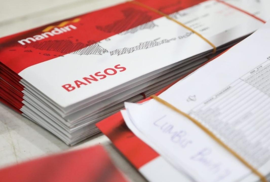 Cara Daftar Bansos Kemensos 2026 Online dan Offline