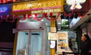 10 Rekomendasi Dessert di Blok M yang Wajib Masuk List Jajan Mingguan! 3 10 Rekomendasi Dessert di Blok M yang Wajib Masuk List Jajan Mingguan!