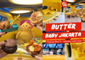 10 Rekomendasi Dessert di Blok M yang Wajib Masuk List Jajan Mingguan! 5 10 Rekomendasi Dessert di Blok M yang Wajib Masuk List Jajan Mingguan!