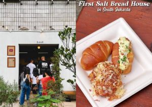 10 Rekomendasi Dessert di Blok M yang Wajib Masuk List Jajan Mingguan! 6 10 Rekomendasi Dessert di Blok M yang Wajib Masuk List Jajan Mingguan!