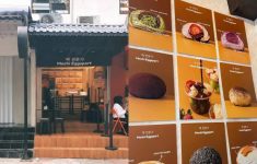 10 Rekomendasi Dessert di Blok M yang Wajib Masuk List Jajan Mingguan!