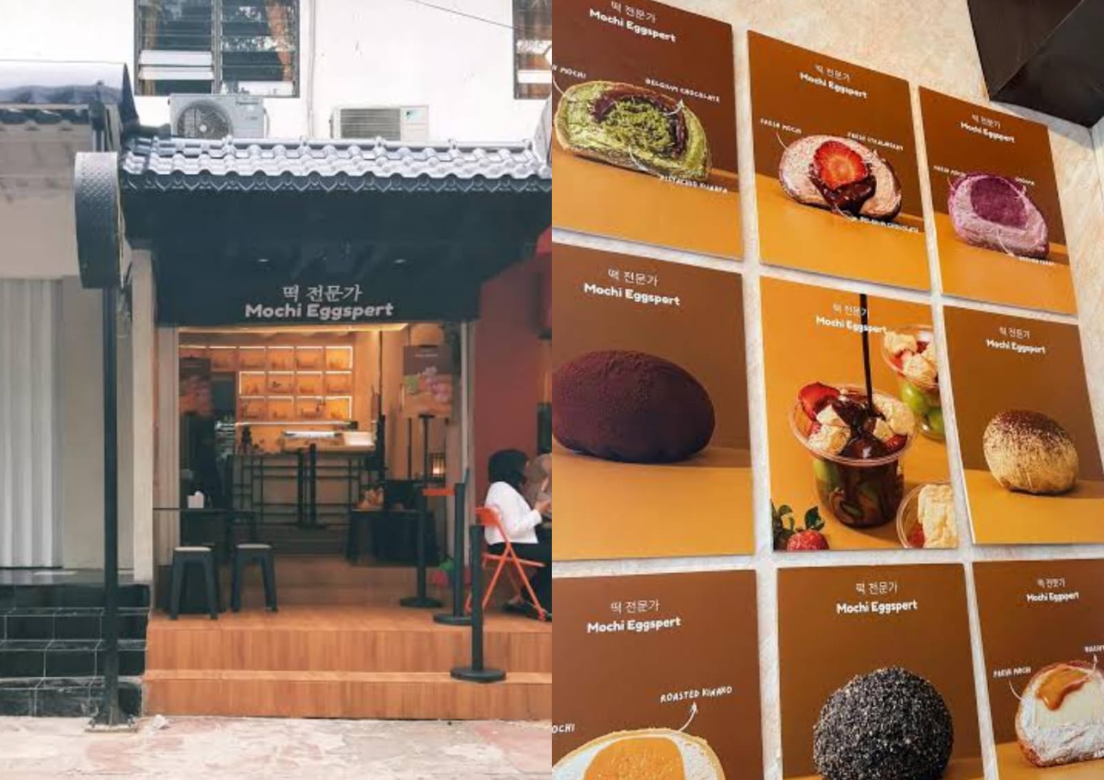 10 Rekomendasi Dessert di Blok M yang Wajib Masuk List Jajan Mingguan!