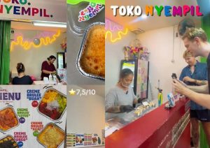 10 Rekomendasi Dessert di Blok M yang Wajib Masuk List Jajan Mingguan! 9 10 Rekomendasi Dessert di Blok M yang Wajib Masuk List Jajan Mingguan!