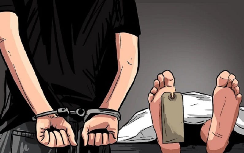 Ngeri! Pria Tewas Ditusuk Saat Terlelap di Depok, Pelaku Diamankan Polisi