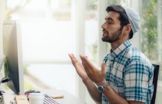 5 Doa Agar Cepat Mendapatkan Pekerjaan dan Rezeki, Lengkap Bacaan Arab, Latin, dan Artinya