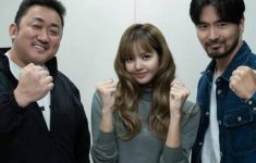 Syuting Film Korea Extraction: Tygo di Jabodatabek, Ini Skema Rekayasa Lalu Lintas yang Harus Diketahui!