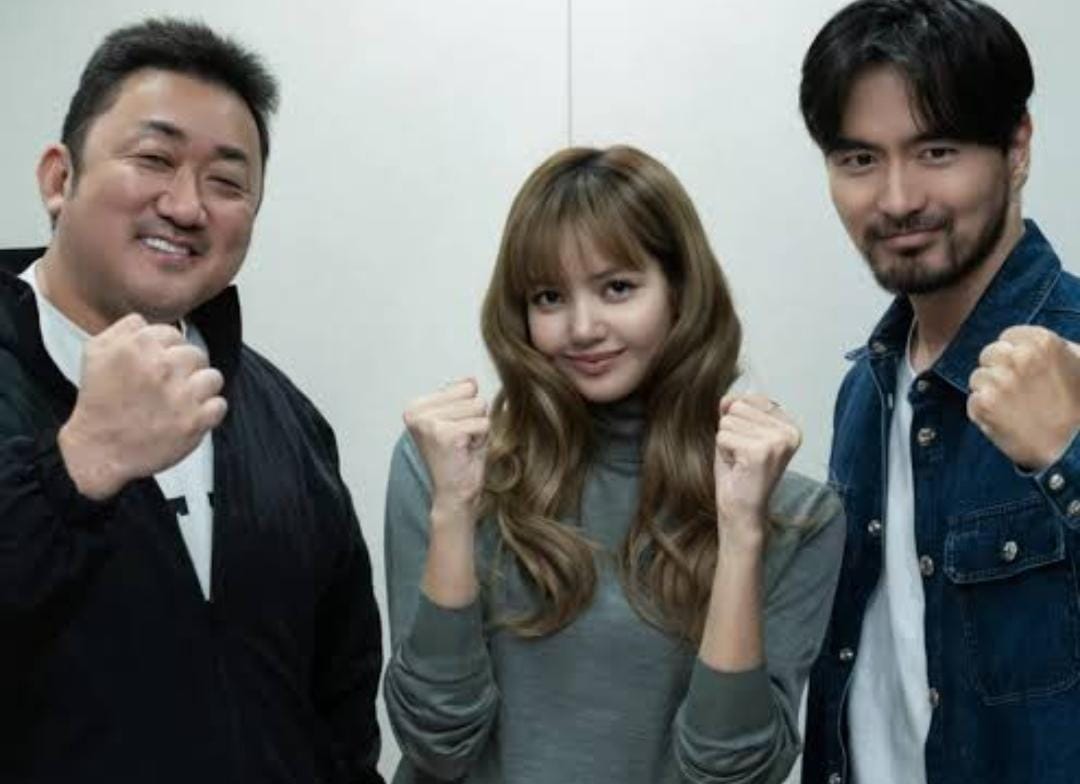 Syuting Film Korea Extraction: Tygo di Jabodatabek, Ini Skema Rekayasa Lalu Lintas yang Harus Diketahui!