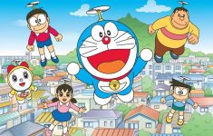 Sedih! Kartun Legendaris Doraemon Berhenti Tayang di TV Tak Temani Lagi Minggu Pagi, Ini Dugaan Alasannya