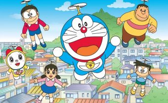 Sedih! Kartun Legendaris Doraemon Berhenti Tayang di TV Tak Temani Lagi Minggu Pagi, Ini Dugaan Alasannya