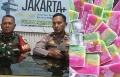 Salah Tangkap Pedagang ES Gabus, Aparat Akui Keliru Usai Hasil Lab Aman Konsumsi: Kami Menyimpulkan Terlalu Cepat