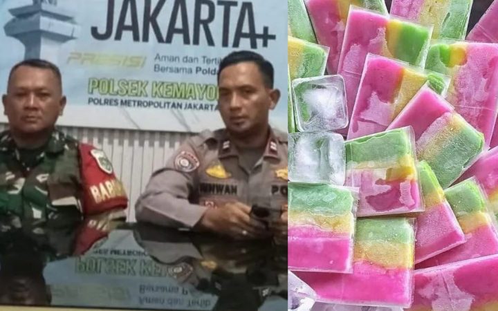 Salah Tangkap Pedagang ES Gabus, Aparat Akui Keliru Usai Hasil Lab Aman Konsumsi: Kami Menyimpulkan Terlalu Cepat