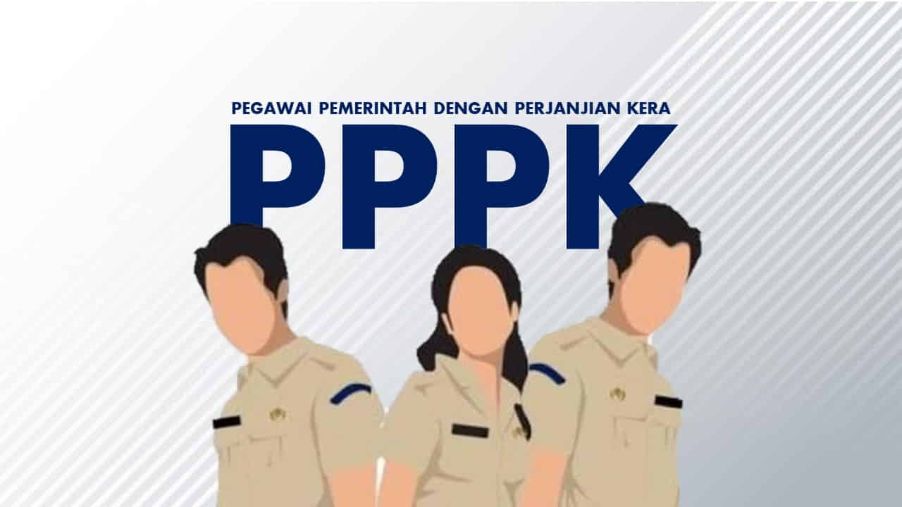 Gaji PPPK Paruh Waktu Rp 139 Ribu per Bulan, Bupati Dompu Buka Suara Soal Surat yang Viral