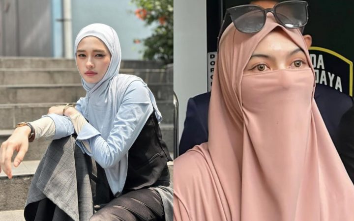 Makin Panas! Upaya Damai Inara Rusli Ditolak Mawa, Polda Bersiap Tentukan Arah Kasus