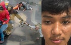 Gasak iPhone 16 Pro! Penjambret di Kelapa Gading Ditembak Polisi, Komplotannya Diburu