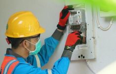 Daftar Tarif Listrik Januari 2026 Resmi Dirilis, Tak Naik! Ini Rincian Lengkap per kWh untuk Semua Golongan