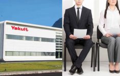 Lowongan Kerja PT Yakult Indonesia Januari 2026 Dibuka, Banyak Posisi dan Peluang untuk Fresh Graduate