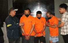 Pencurian Kabel Listrik di Jakarta Terbongkar, Tiga Pria Menyamar Jadi Petugas dan Bobol 8 Gardu