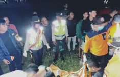 Berangkat Bawa Alat Pancing, Anggota Satpol PP Kendal Ditemukan Meninggal di Kawasan Tambak