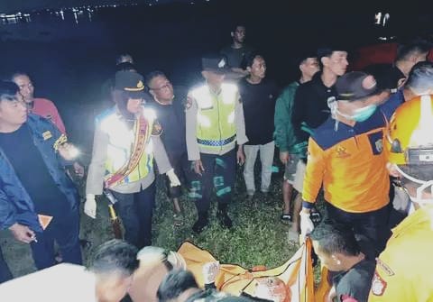 Berangkat Bawa Alat Pancing, Anggota Satpol PP Kendal Ditemukan Meninggal di Kawasan Tambak