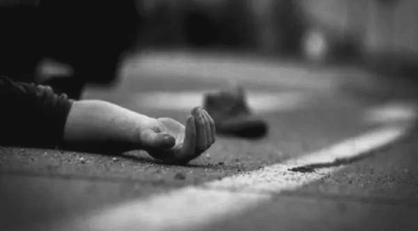 Pengemudi Ojol Meninggal Mendadak di Bogor, Diduga Karena Ada Riwayat Sakit Jantung