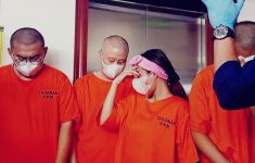 Geger! BNN Gerebek Pabrik Narkoba di Apartemen Ancol Disuntikan ke Liquid Vape dan Happy Water, 4 Orang Jadi Tersangka